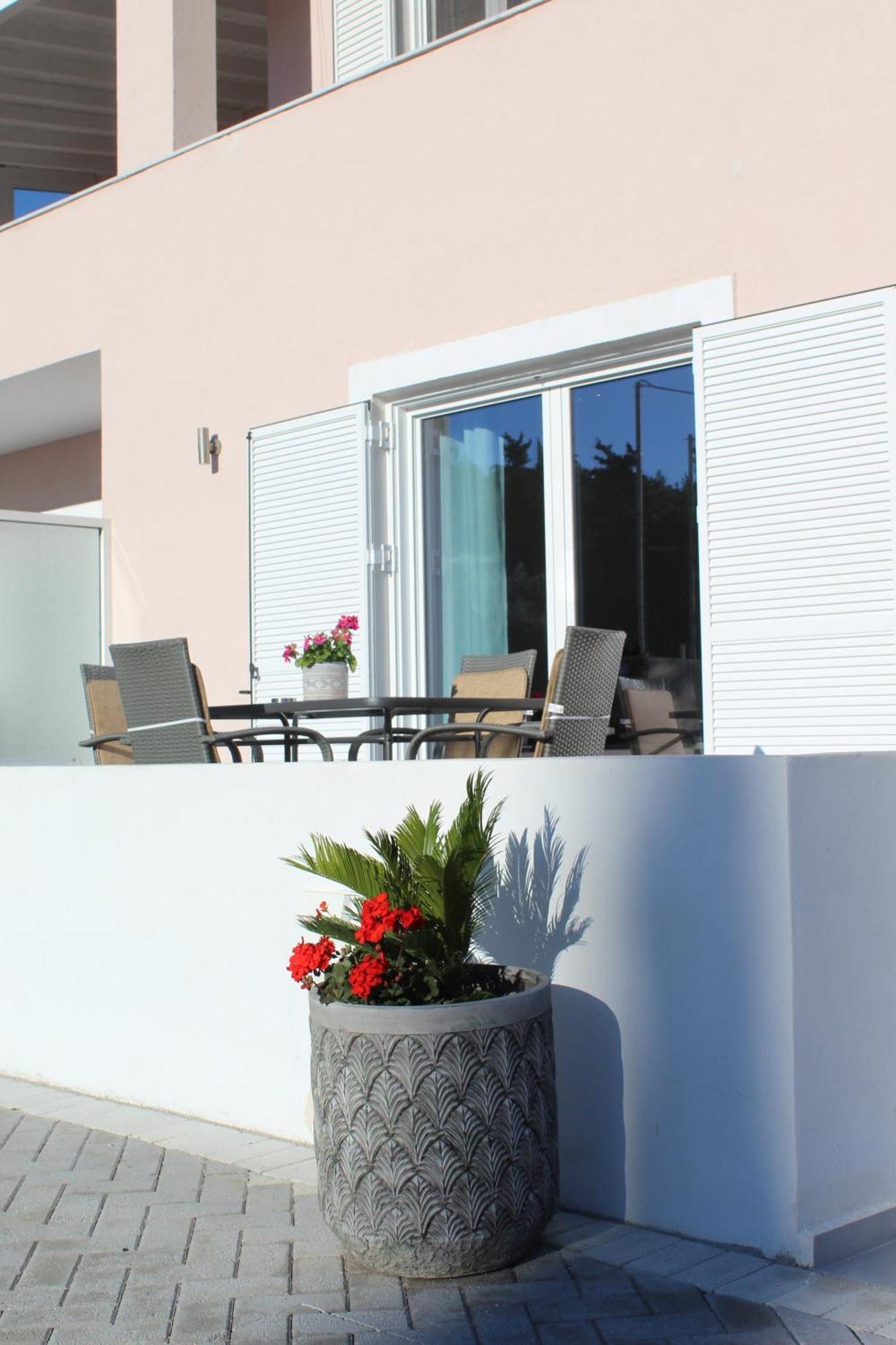 Dream Houses Perama  Exterior foto