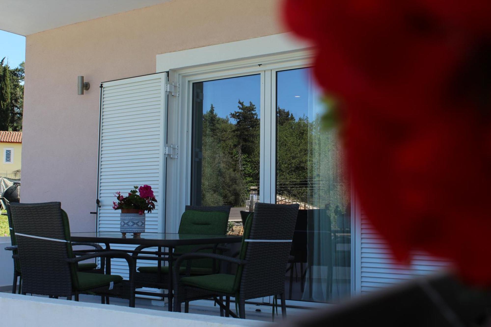 Dream Houses Perama  Exterior foto
